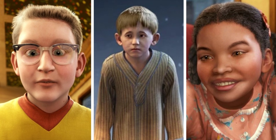 Polar Express